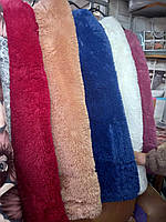 Покривало Шарпей євро 220х240