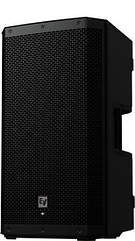 Активна акустична система Electro-Voice ZLX-12P-G2