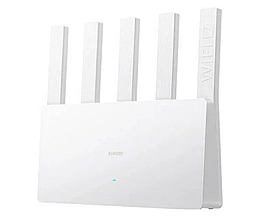 Wi-Fi-маршрутизатор Xiaomi Router BE5000 White