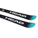 Гірські лижі HEAD Supershape E-Speed + Protector PR 13 GW 2025, фото 2