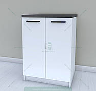 Нижня тумба М13 600 мм без стільниці - ДСП | Sv-mebli