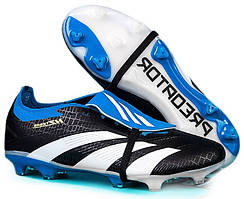 Бутси Adidas Predator бутси Адідас Предатор копочки бутси для футболу футбольне взуття Адідас копи Адідас