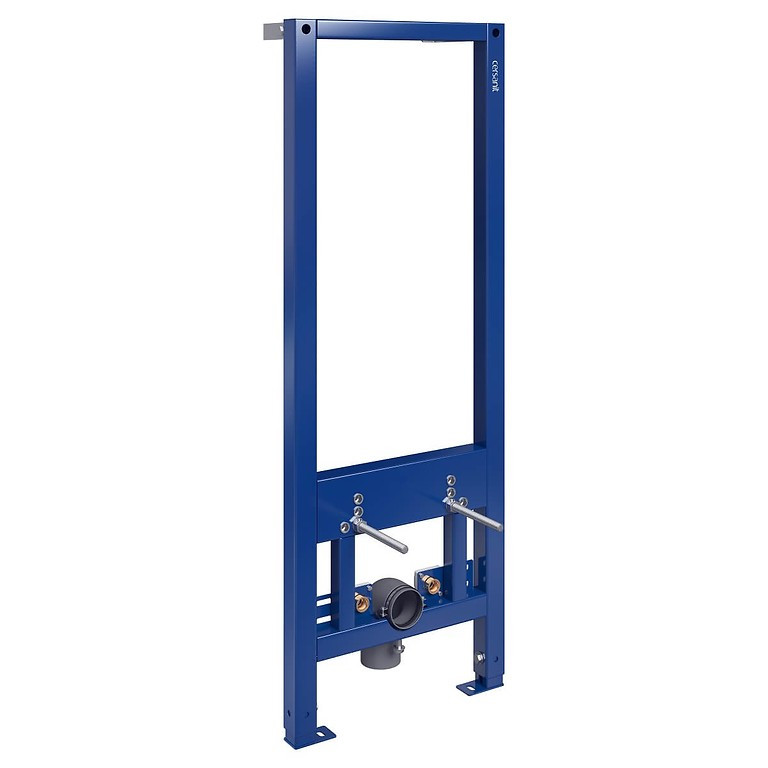 Інсталяція для біде CERSANIT Aqua 232295 K97-407, фото 1