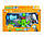 Ігровий Набір Рослини проти Зомбі 3 шт Plants vs Zombies (01252), фото 3
