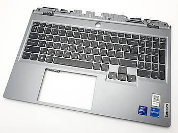 Клавіатура Lenovo LOQ 15IAX9I з розбирання (100% робоча, протестована)