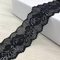6-10 см мереживо стрейч