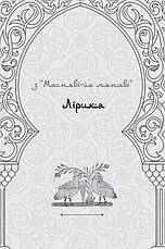 Книга «Лірика. Притчі. Газелі. Рубаї». Автор - Джалаледдін Румі, фото 6