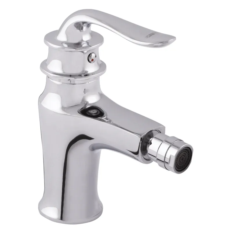 Змішувач для біде Zerix Z50219 (ZX0489), фото 1