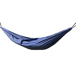 Туристичний гамак Tribe Hammock T-LE-0002 синій