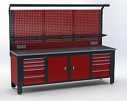 Верстат Скіф 2503 PRO серія