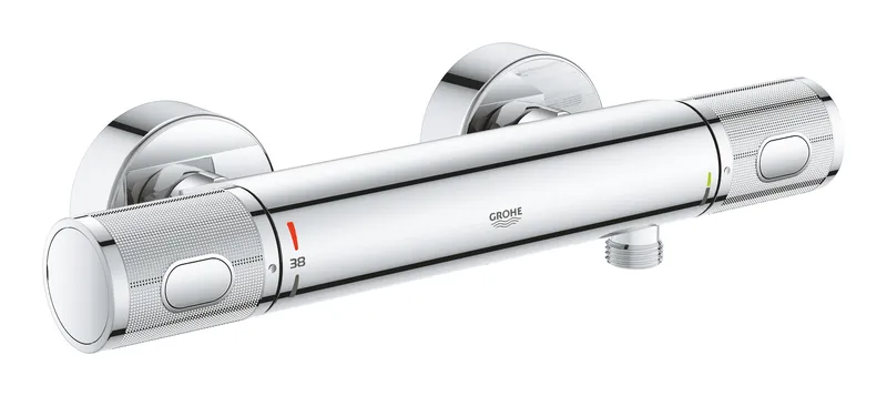 Термостат для душу Grohe Grohtherm 1000 Performance (34776000), фото 1