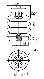 Ізолятор ИОР 6-3,75, фото 2