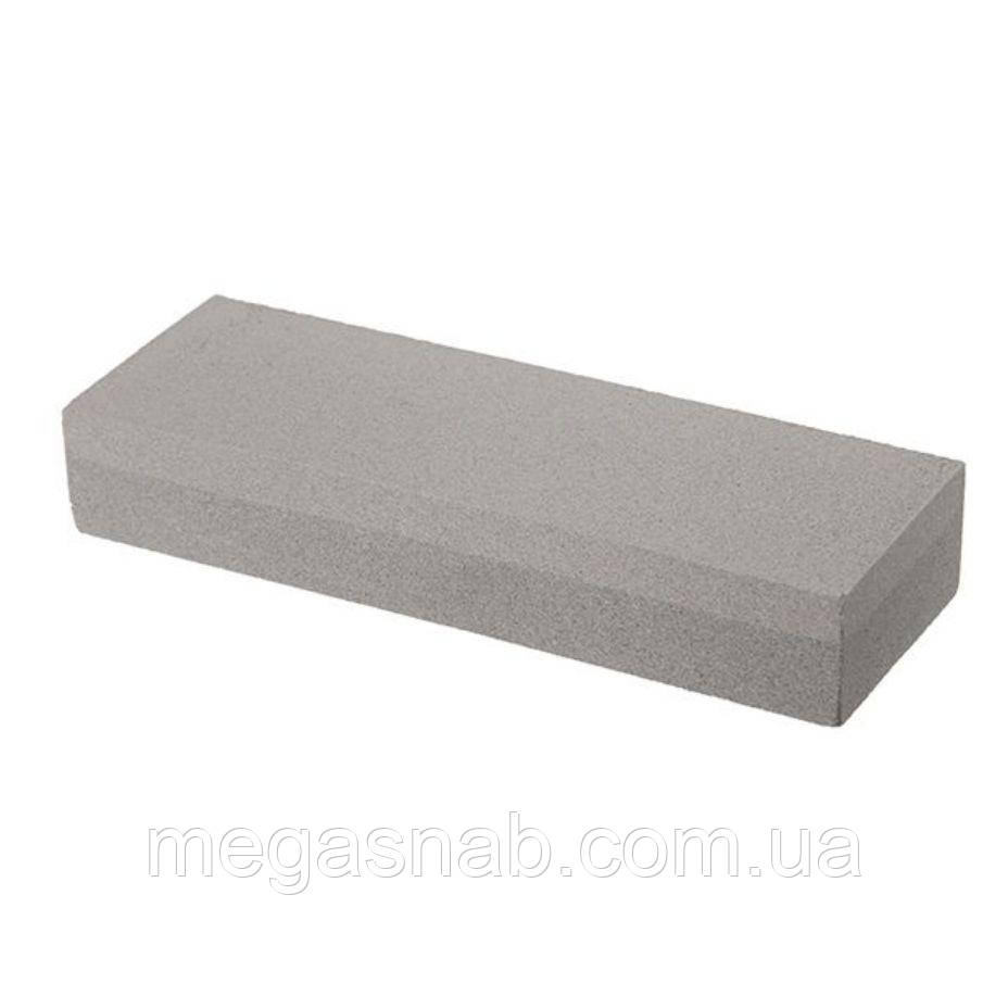 Брусок абразивний Intertool 150*50*25 мм К120, К-240 HT-0551, фото 1