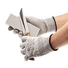 Брусок абразивний Intertool 150*50*25 мм К120, К-240 HT-0551, фото 2