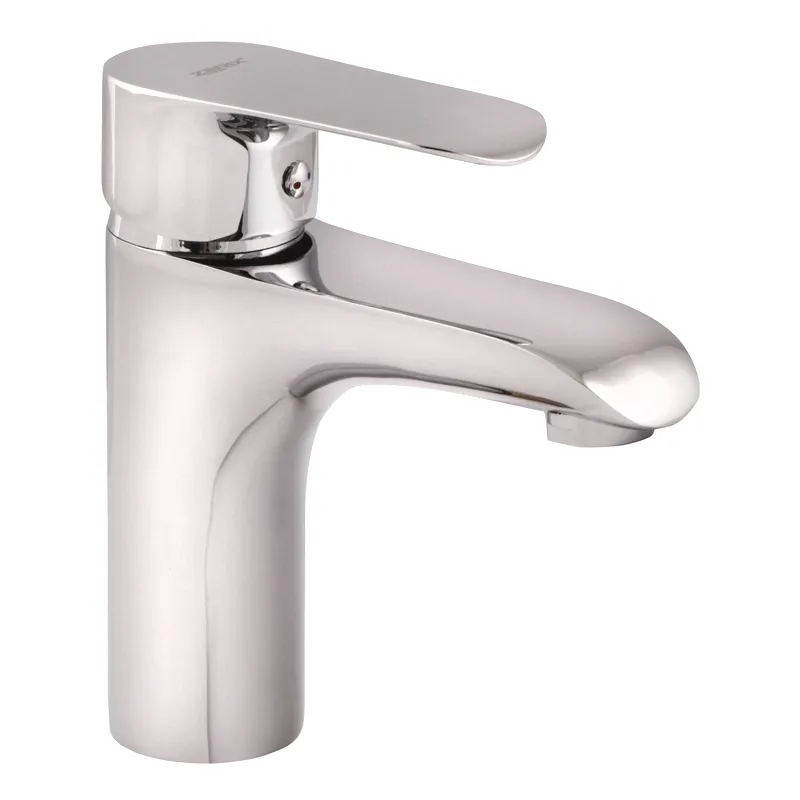 Змішувач для умивальника Zerix MOL A152 (ZX2936), фото 1