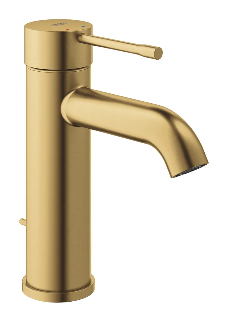 Змішувач для раковини S-розміру Grohe Essence New (23589GN1), фото 1