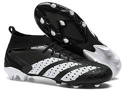 Бутси Adidas Predator бутси Адідас Предатор копочки бутси для футболу футбольне взуття Адідас копи Адідас