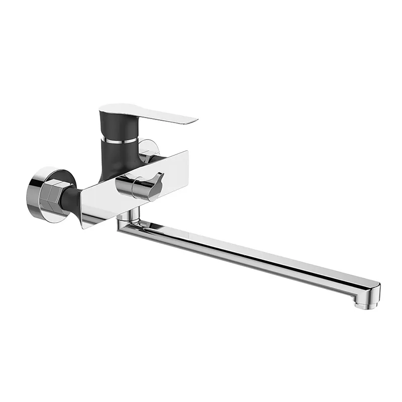 Змішувач для ванни MIXXUS PREMIUM EVA 006 EURO (MI5952), фото 1
