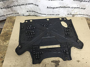 Захист двигуна задня Audi A4 B8 8K1863822L