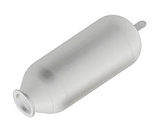 Мембрана 80-100 L біла (з хвостиком)