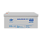Акумулятор мультигелевий LPM-MG 12V - 200 Ah, фото 3