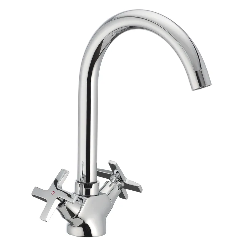 Кухонний змішувач Mixxus Premium Galaxy 275 (MI0623), фото 1