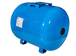 Гідроакумулятор (Бак) 100 л  Vitals Aqua UTH 100