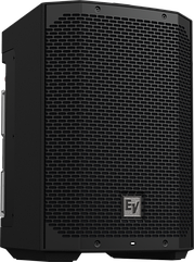 Портативна акустична система Electro-Voice EVERSE 8 (Black)