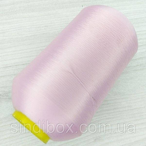 152 текстуровані нитки для оверлока 150D/1 (20.000м.)