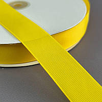 1549 колір, 2,5 см. Репсова стрічка 1м.