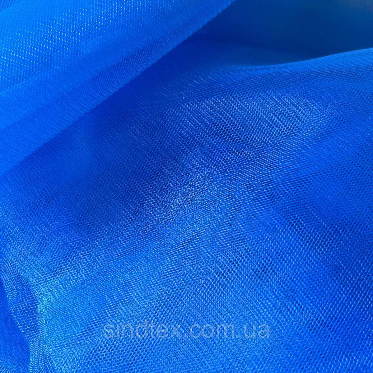 17-Єврофатин (євросітка 3м ширина), СИНІЙ (Ф-евро-17)