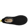Жіночі уггі UGG Classic Dipper Black 41 Чорні (1144031), фото 5