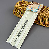 10 мм комплект бретелів для білизни - білий