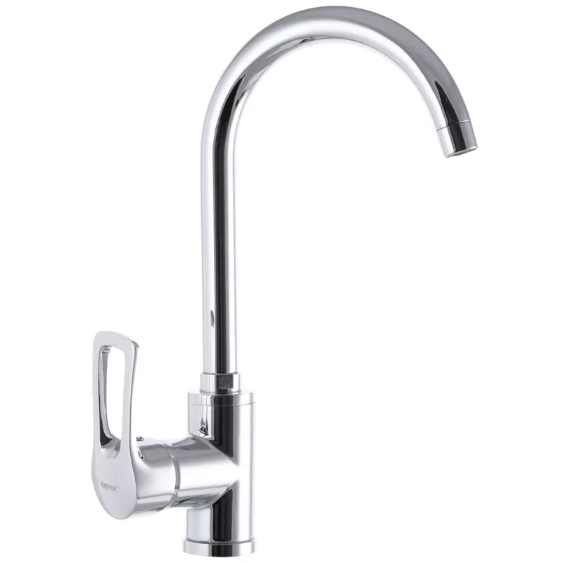 Змішувач для кухні Zerix SAR 181 (ZX0411), фото 1