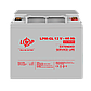 Акумулятор гелевий LPM-GL 12V - 40 Ah, фото 3