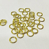 Білизняна фурнітура 8 мм