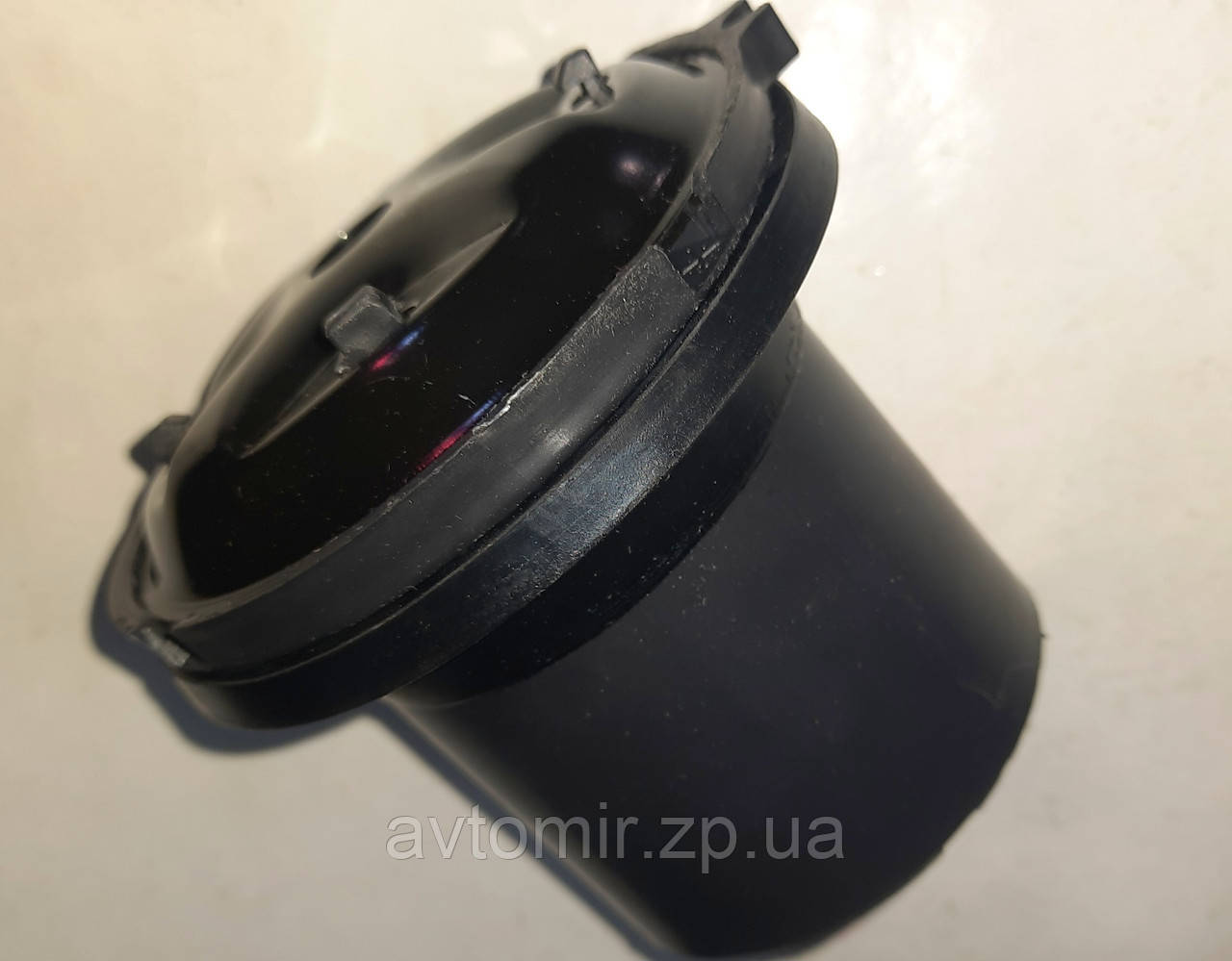 Пильовик переднього амортизатора Ланос,Lanos,Sens, Сенс OEM 96133096
