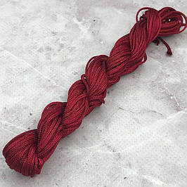Шнур для плетіння Шамбала