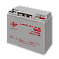 Акумулятор гелевий LPM-GL 12V - 20 Ah, фото 4