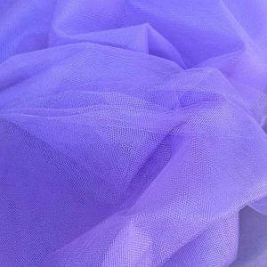 021-Фатин м'який (середньої жорсткості) ширина 3м. БУЗКОВИЙ