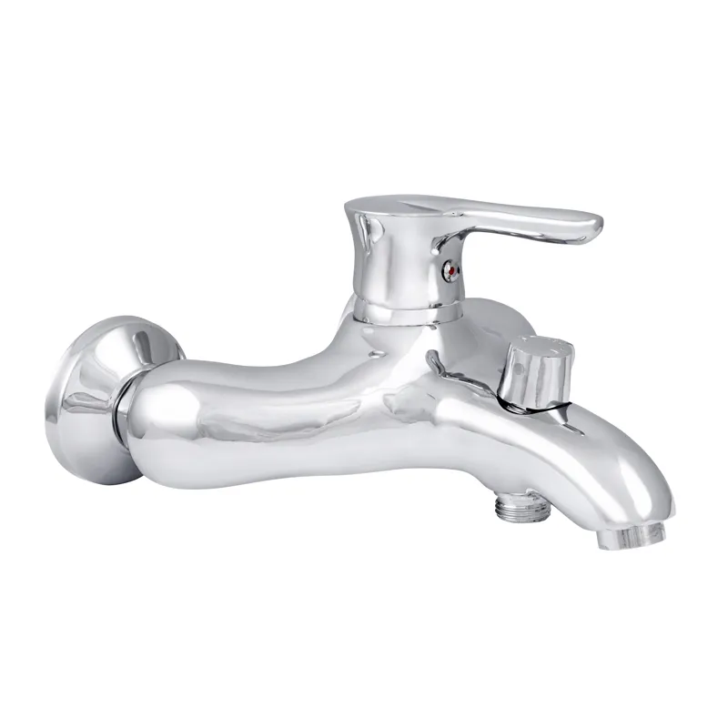 Змішувач для ванни Zerix Z3011 (ZX0369), фото 1