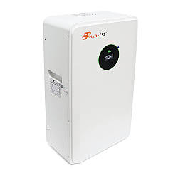 Аккумулятор FelicityESS LiFePO4 LUX-E-48200LG03 48V 200Ah, BMS150A@16S, 10,5kWh,до 6 parallel, CAN&RS485,