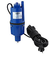 Насос FORWATER вібраційний XVM60-1 H=72 m. Q=18m/хв, 10м кабеля, Р=250Вт