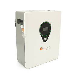 Аккумулятор FelicityESS LiFePO4 LPBF24100-M 24v 100Ah, BMS 60A@8S, 2.5kW, до 6 parallel, CAN&RS485, IP21,