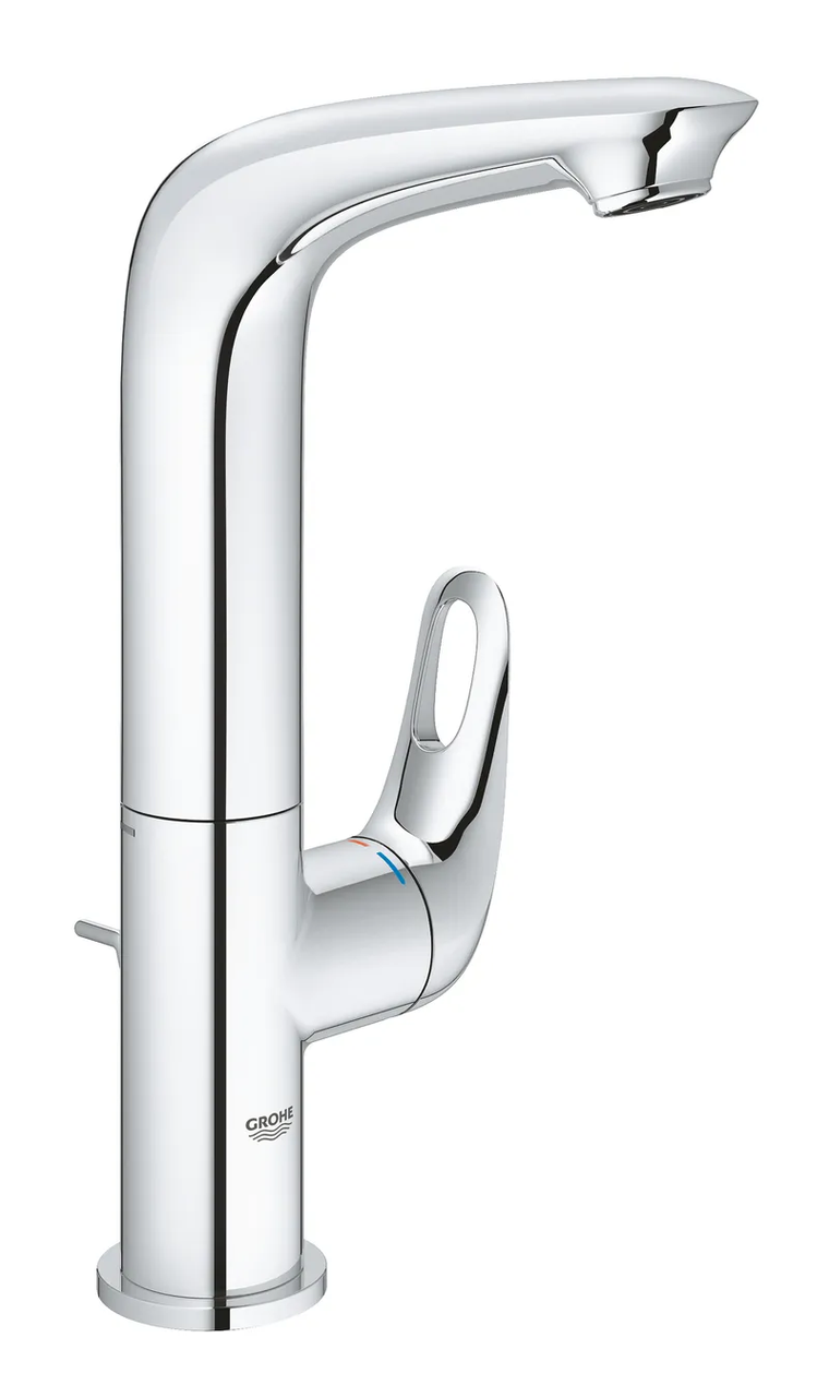 Змішувач для раковини L-розміру Grohe Eurostyle (23569003)