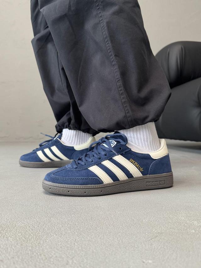 Adidas Handball Spezial Indigo