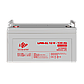 Акумулятор гелевий LPM-GL 12V - 120 Ah, фото 3