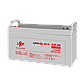 Акумулятор гелевий LPM-GL 12V - 120 Ah, фото 4