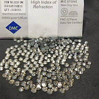 SS30 стрази дмс (dmc Китай) для одягу