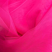 33-Єврофатин (євросітка 3м ширина), РОЖЕВИЙ